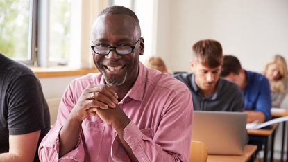 Adult Education